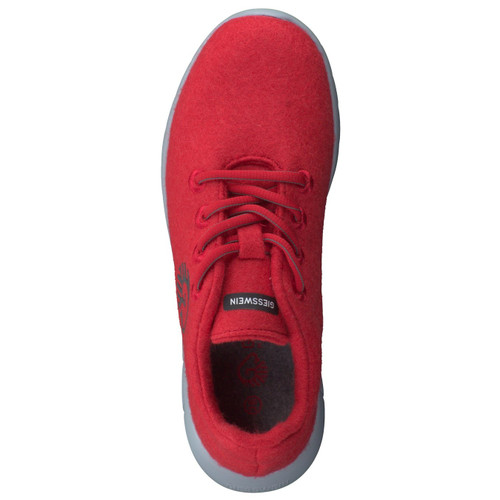 Schnürschuh-71135590002 Giesswein