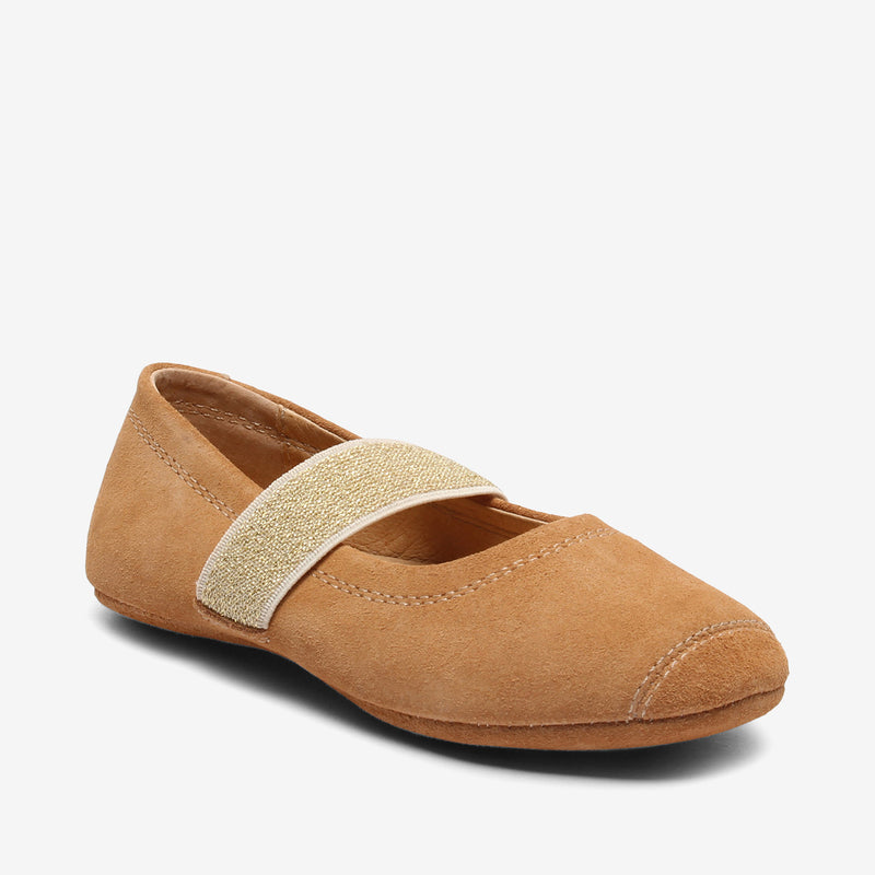 ballet tan - Braun