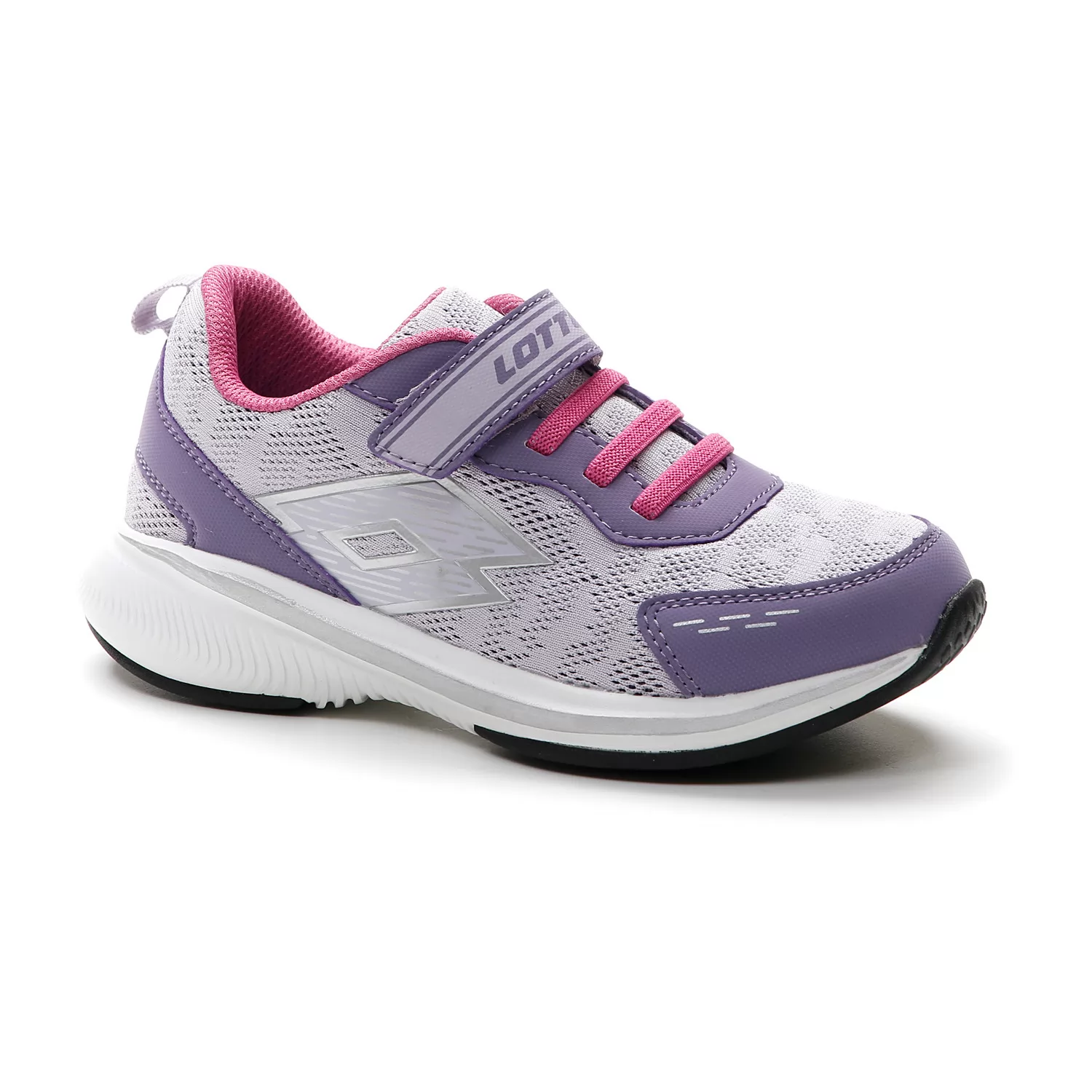SPEEDEVO 600 AMF II CL S EVENING LILAC/SILVER METAL 2/DUSK VIOLET