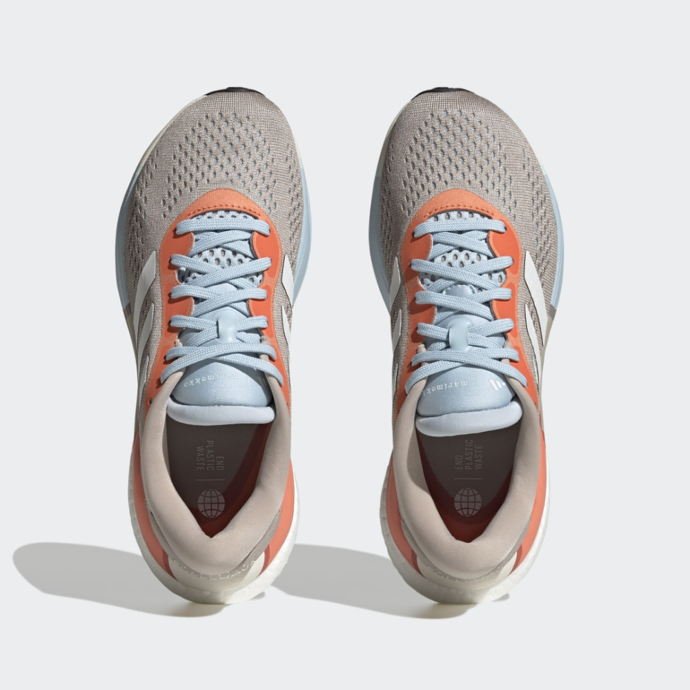 adidas Supernova 2 x Marimekko HQ8919 / braun