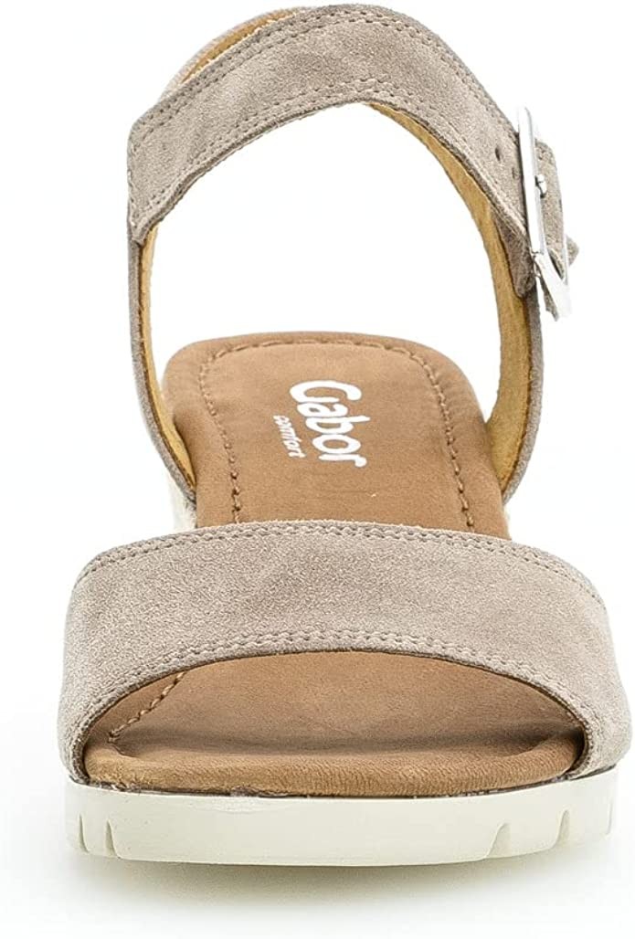 GABOR Klassische Sandalen bunt