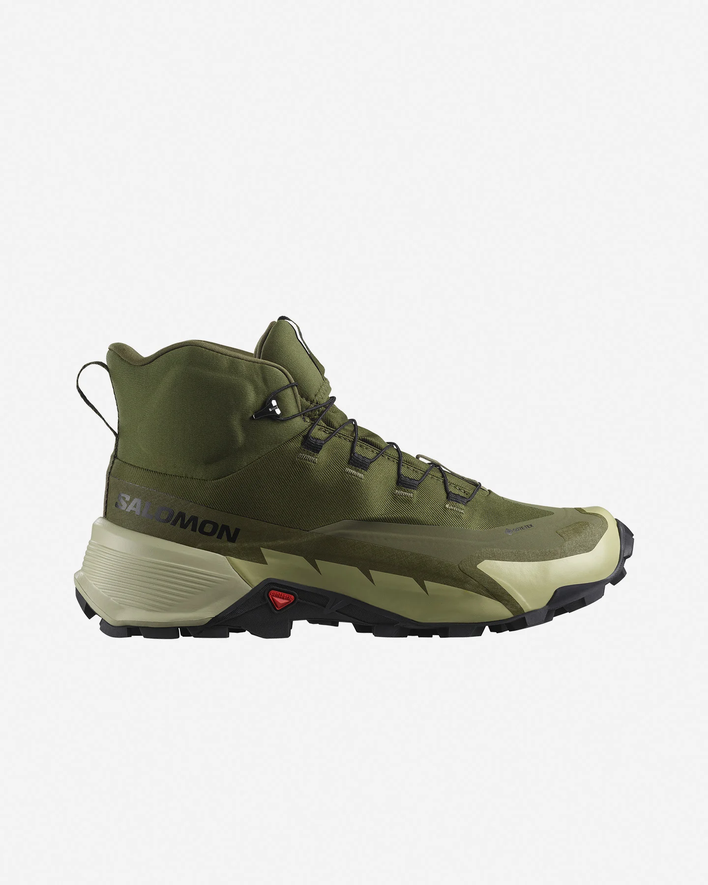 Scarpe Escursionismo Salomon Cross Hike 2 Mid Gtx M L47146500