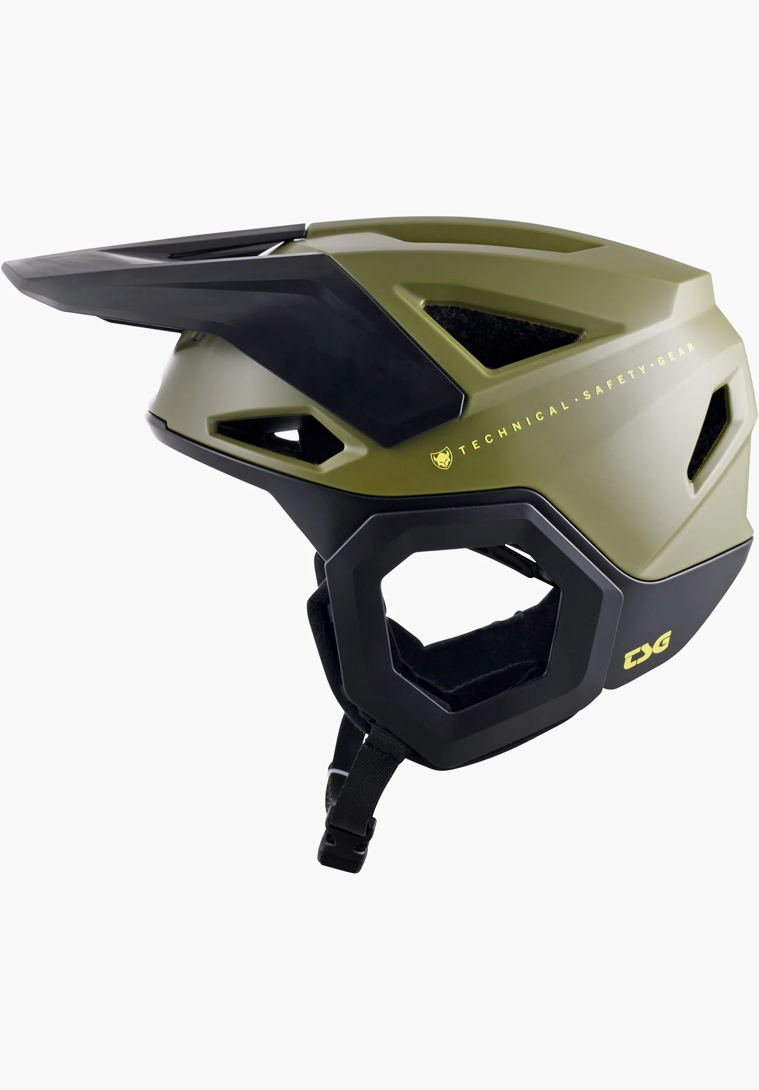 Prevention Solid Color