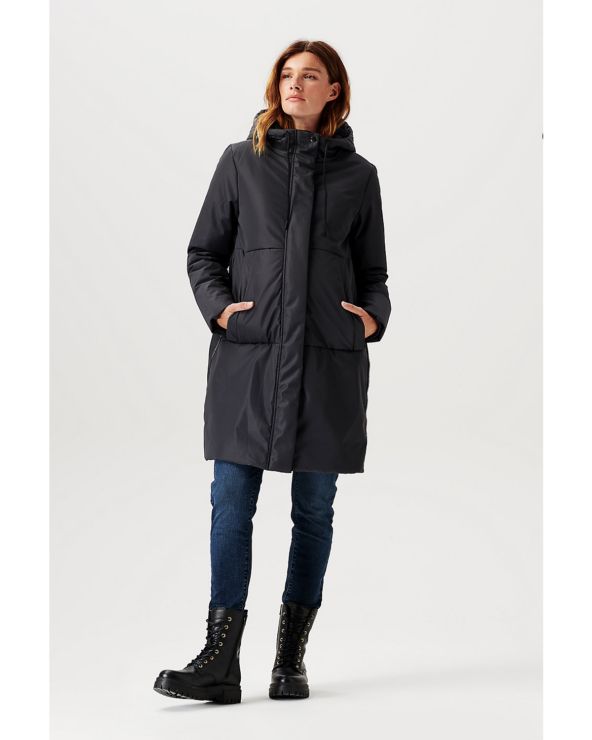 Umstandsjacke Winter Parole Umstandsjacken