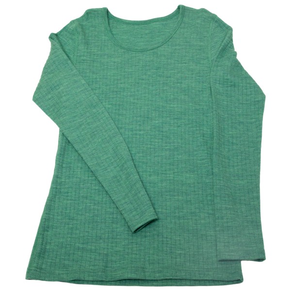 Joha - Women's 4121 Blouse - Merinounterwäsche