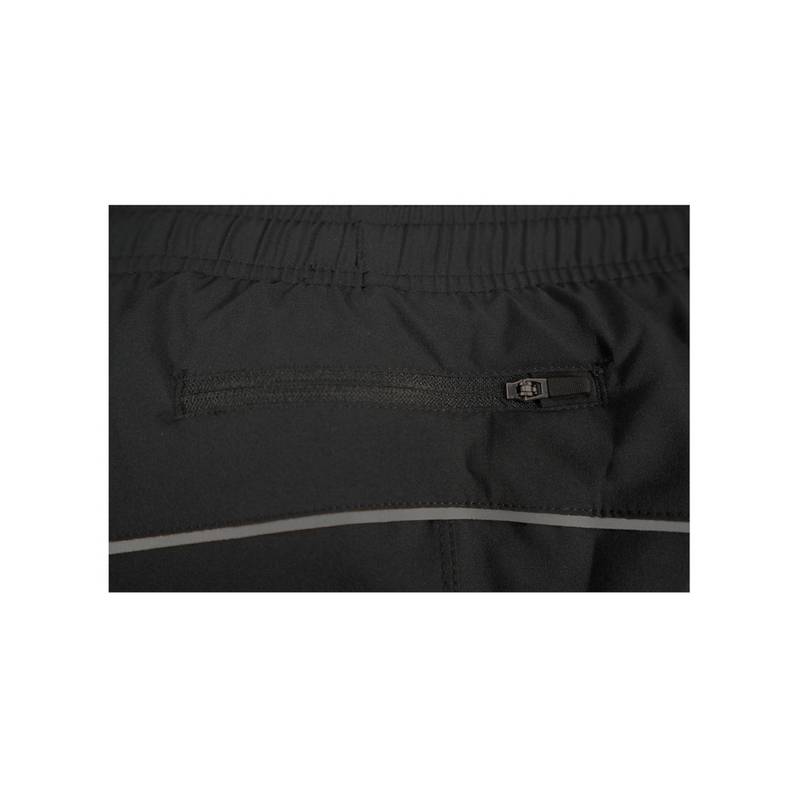 JAKO 2-in-1 Trainingsshort Fuballshorts Herren