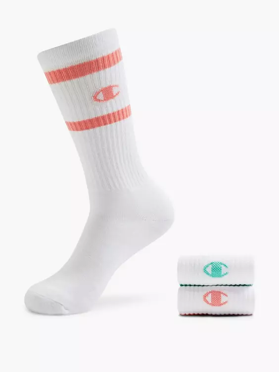Champion 2er Pack Socken