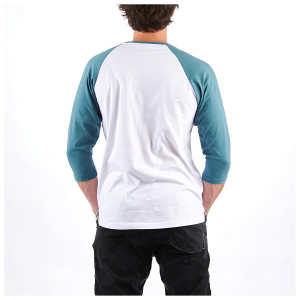 Nograd - Tete De Noeud T Shirt L/S - Longsleeve