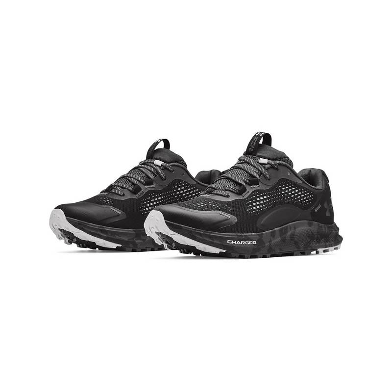 Under Armour Charged Bandit TR 2 TR W Laufschuhe Damen