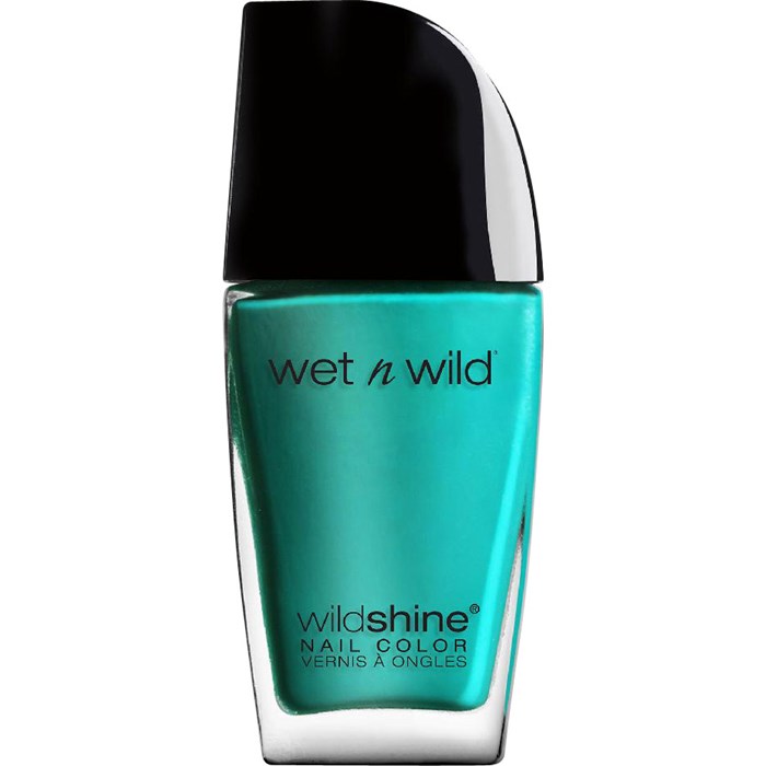 Wild Shine Nail Color
