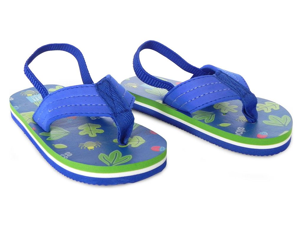 Lief! Lifestyle Stoer! Flip-Flops
