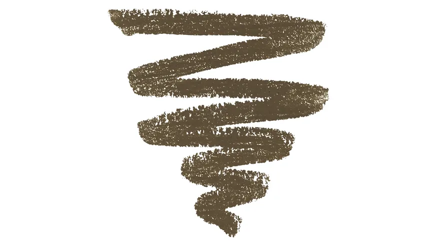 NYX PROFFESSIONAL MAKEUP Micro Brow Pencil 0.1 g 5 - Ash Brown