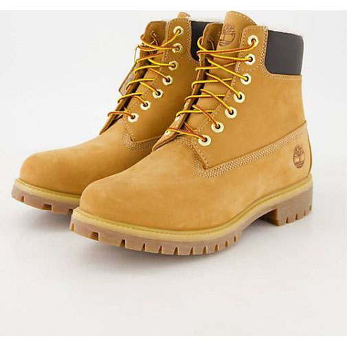 Timberland Herren Stiefel 6 IN PREMIUM