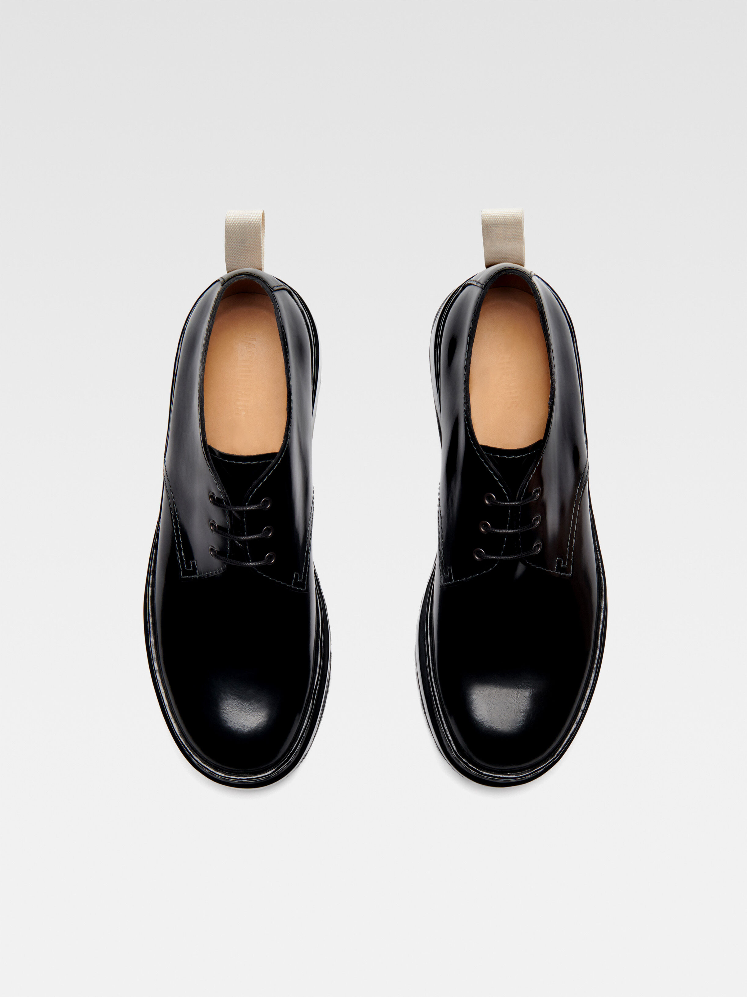 Les derbies Pavane