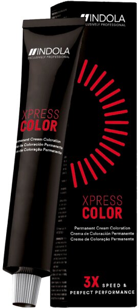 Indola Xpress Colo Haarfarbe