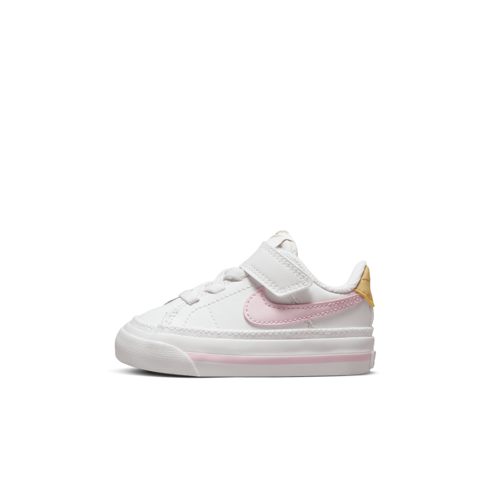 Nike Court Legacy DA5382-115 / weiss