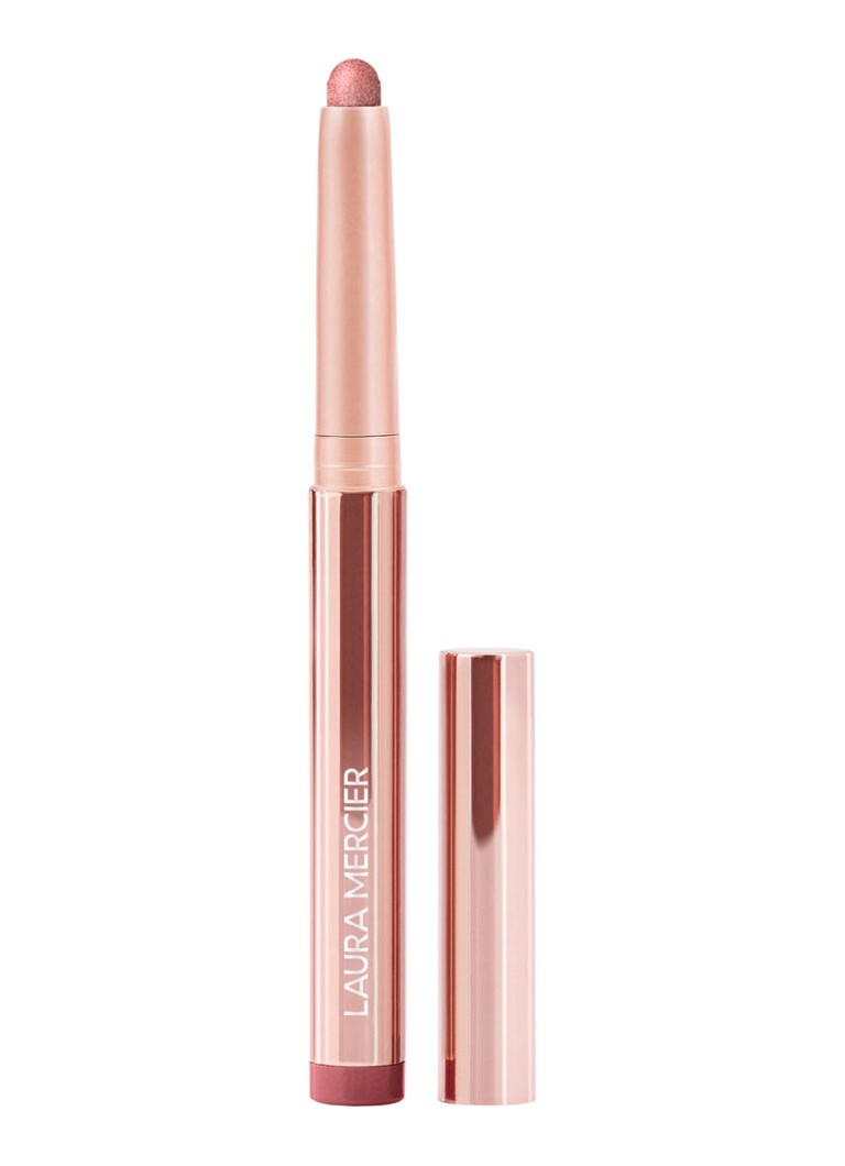 Ombretto in stick Laura Mercier Rose Glow Collection Caviar Stick