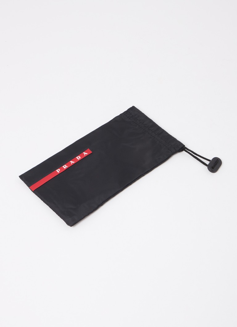 Prada Linea Rossa Prada Linea Rossa *PS 01YS BL
