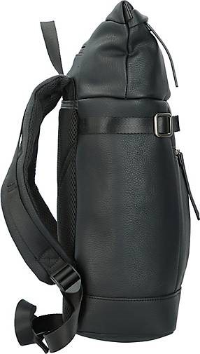 Greenburry Fanny Rucksack 43 cm Laptopfach