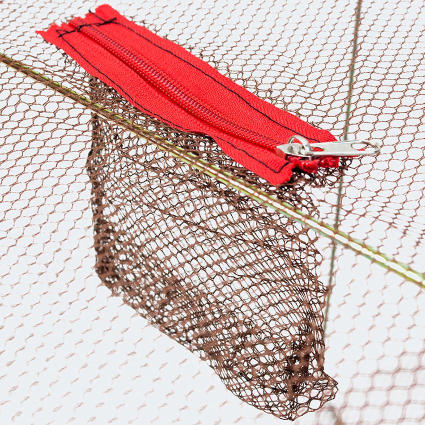 Arapaima Fishing Equipment Köderfischreuse