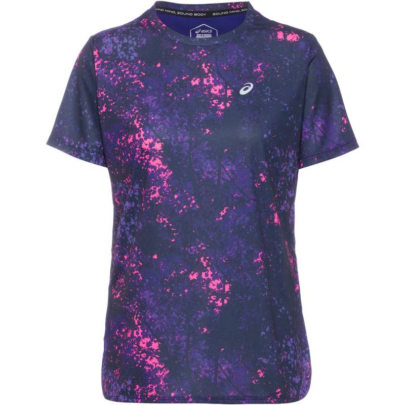 ASICS Funktionsshirt Damen