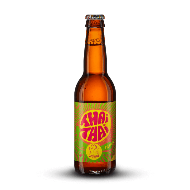 Thai Thai 33cl