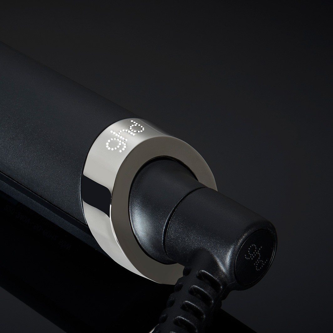 Glide Hot Brush