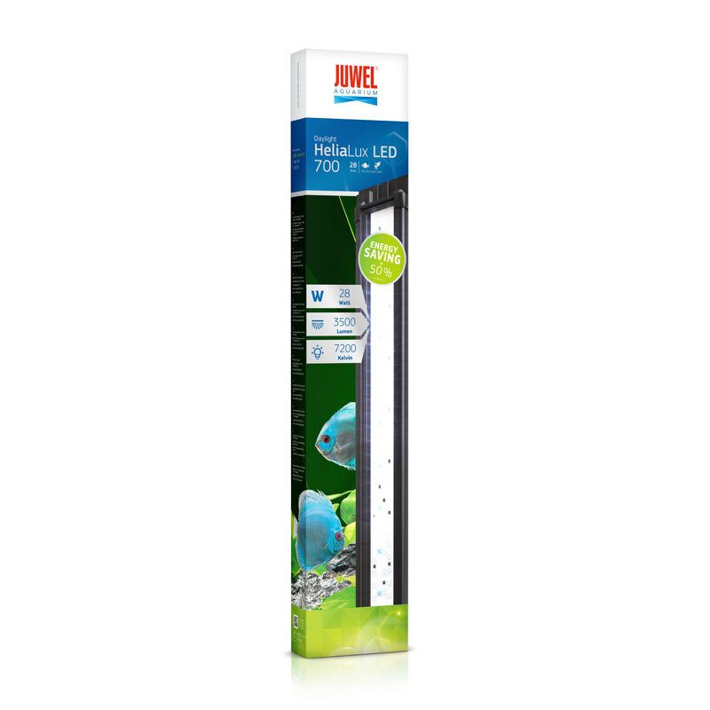 JUWEL Beleuchtung JUWEL HeliaLux Spectrum 700 INT, 32 W