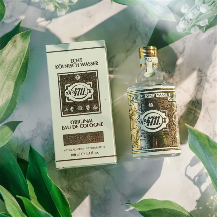 Eau de Cologne Spray