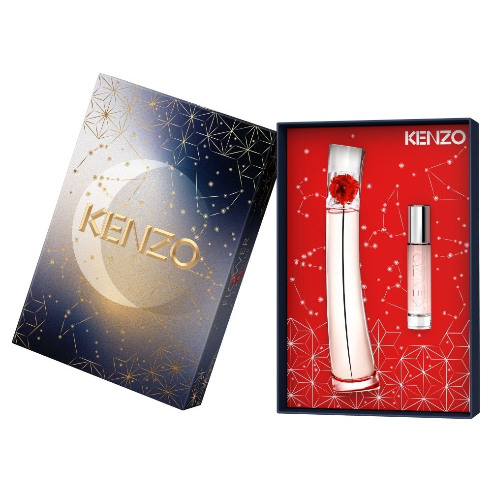 Kenzo Coffret Flower By Kenzo L'Absolue Eau de Parfum