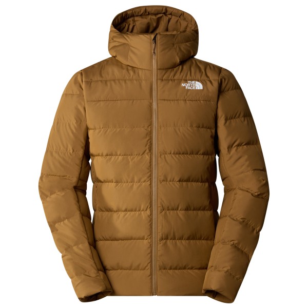 The North Face - Aconcagua 3 Hoodie - Daunenjacke