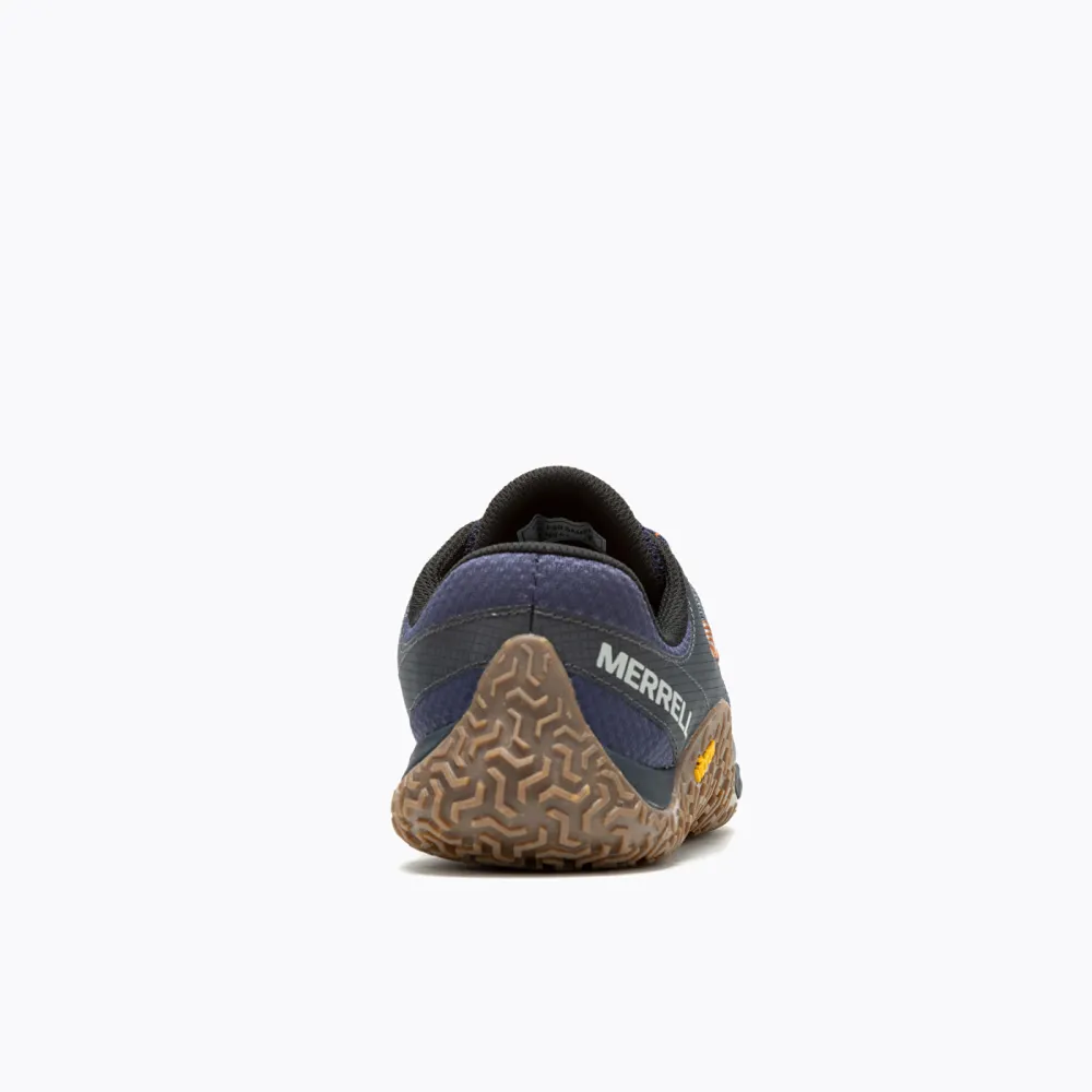 Merrell Trail Glove 7 J067837 / blau