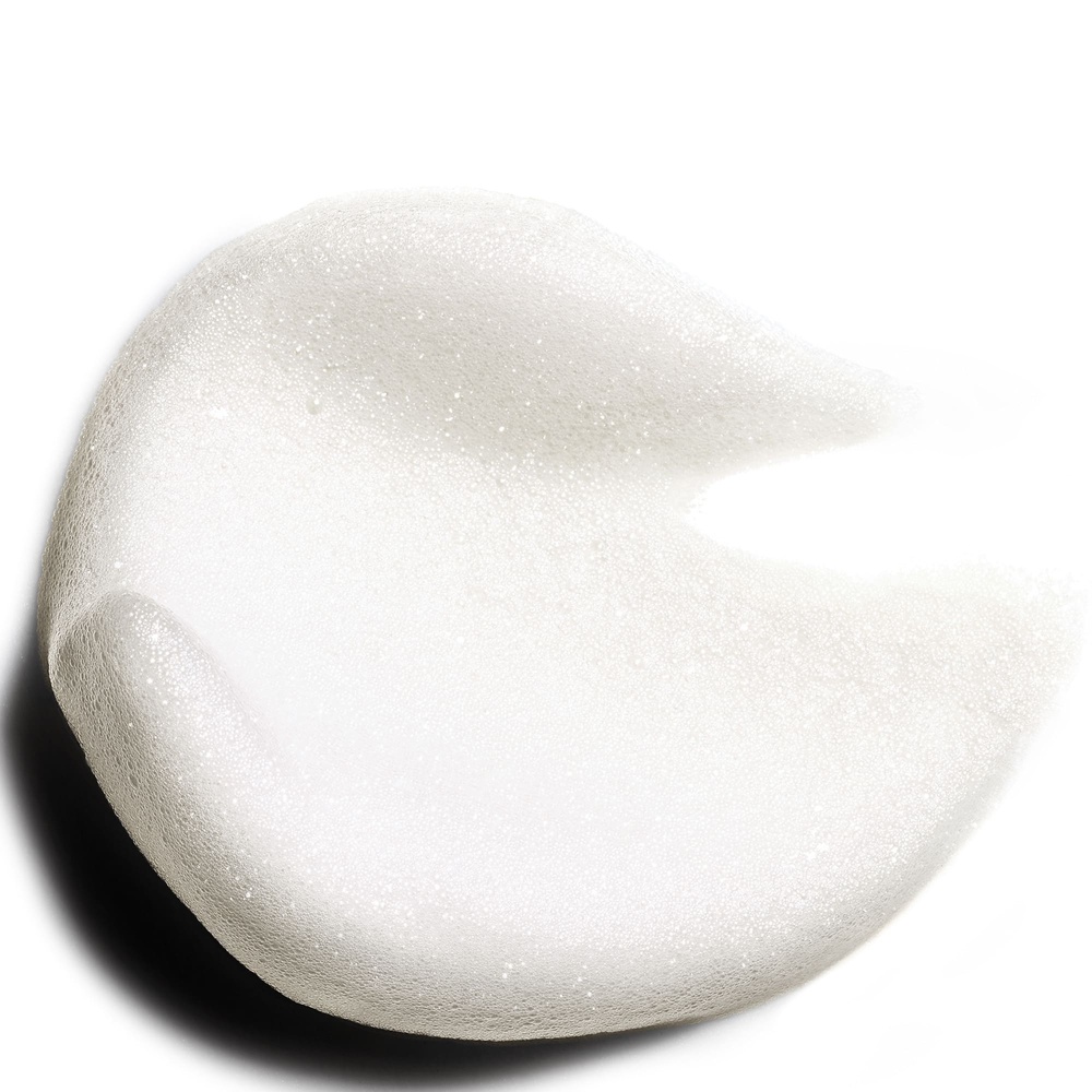 Clarins Mousse Nettoyante Peau Neuve Toutes Peaux Démaquillant et Nettoyant
