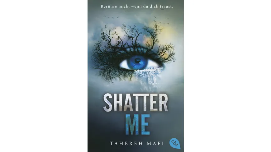 Shatter Me
