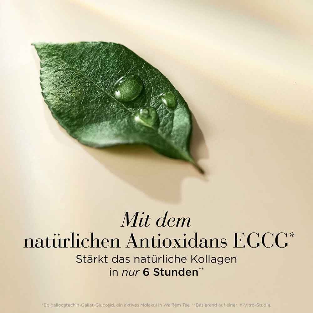 Elizabeth Arden White Tea Skin Solution Replenishing Micro-Gel Cream
