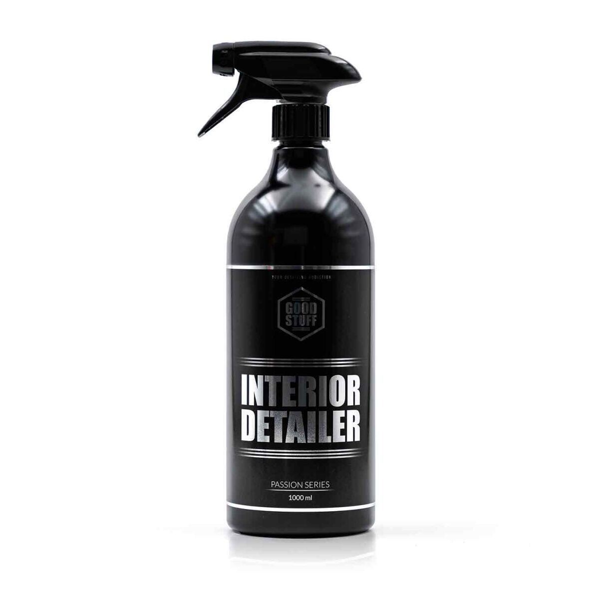 Good Stuff Interior Detailer Cockpitpflege 1L