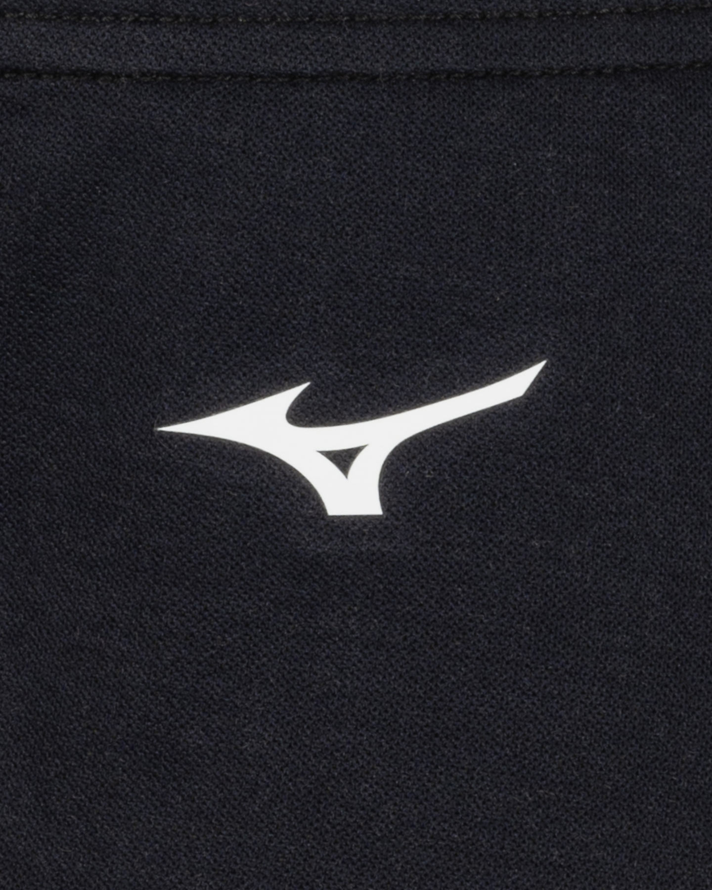 Koszulka techniczna Mizuno Mid Jr A2GGA407-09