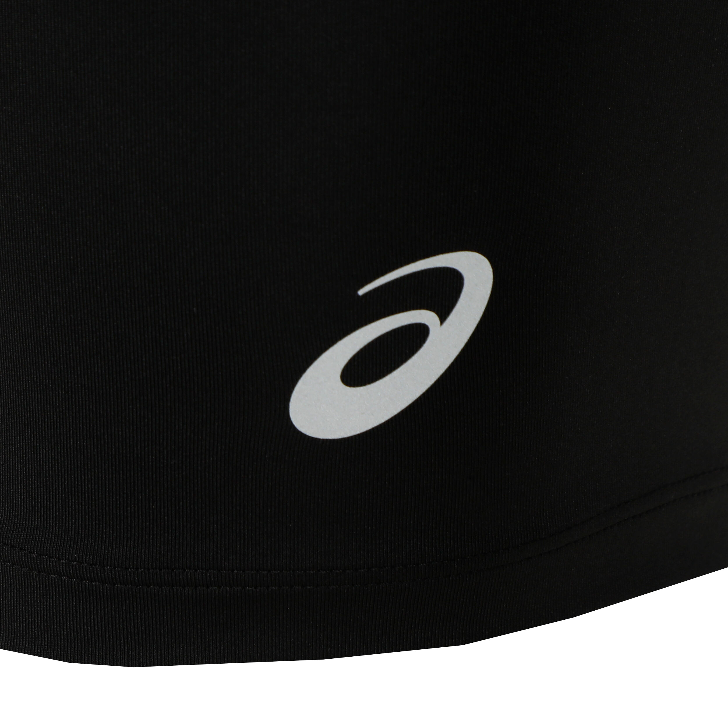 Road Sprinter Short Lauftight Herren - Schwarz