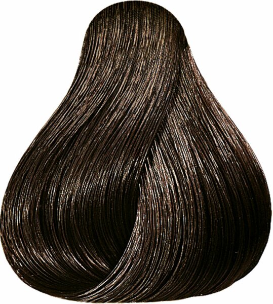 Wella Professionals Pure Naturals mittelbraun 4/0 Tönung