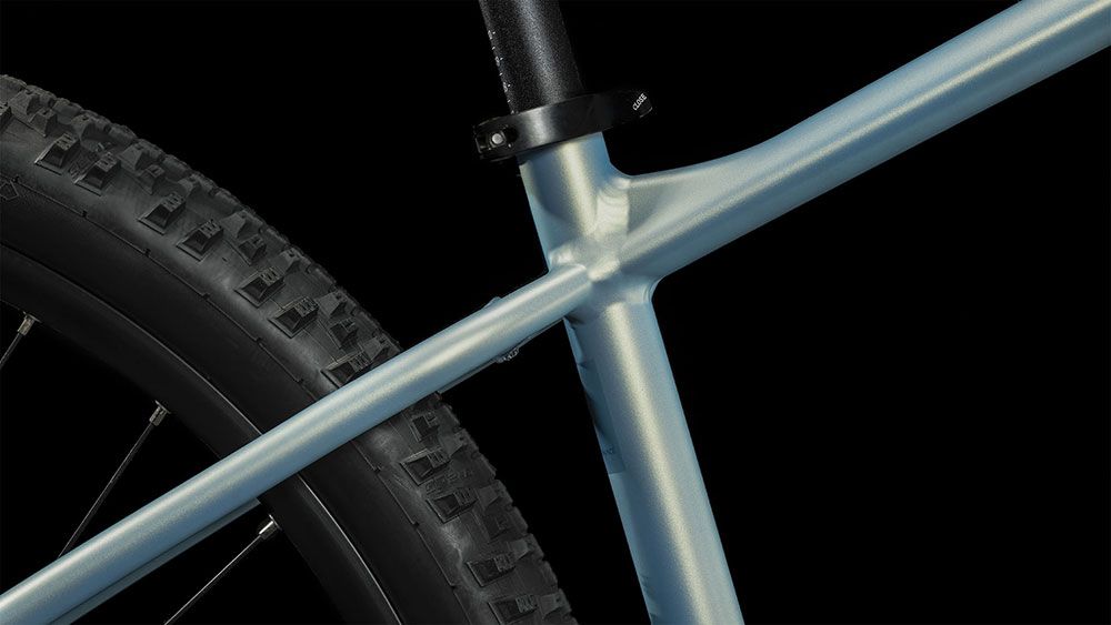 Cube Access WS Race sagemetallic´n´petrol kaufen | Bike-Discount