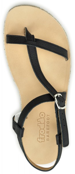 Froddo ~ Flexy W Sandale ~ Black