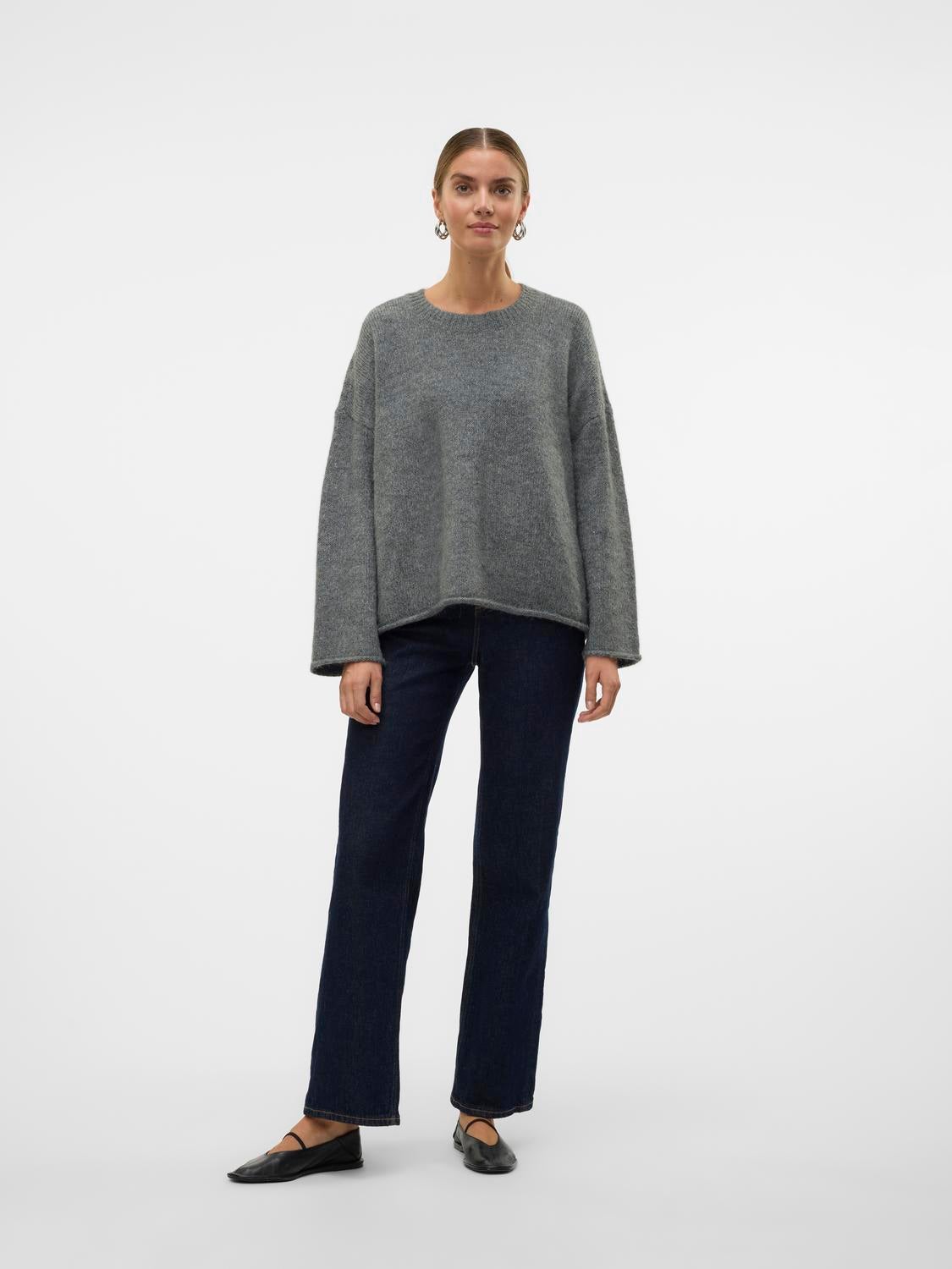 VMNOELLE Pullover