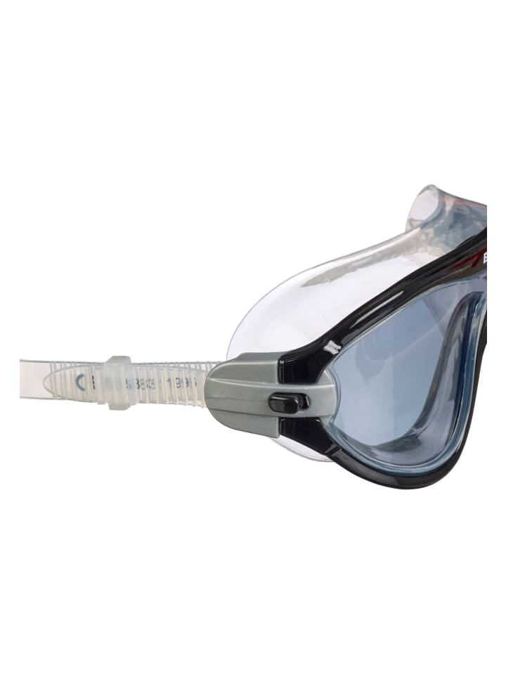 BECO the world of aquasports Schwimmbrille DURBAn in schwarz günstig kaufen onesize