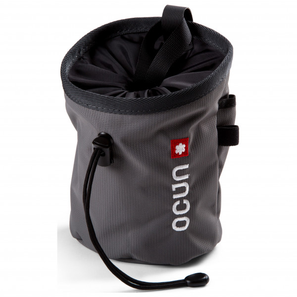Ocun - Chalkbag Push + Belt - Chalkbag