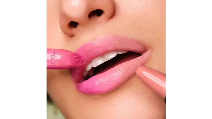 ARTDECO Couture Lipstick Nachfüllung 4 g 280 - pink dream