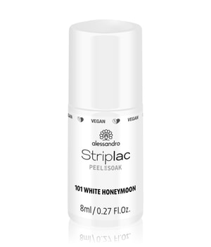 Alessandro Striplac Peel or Soak Nagellack-8 ml