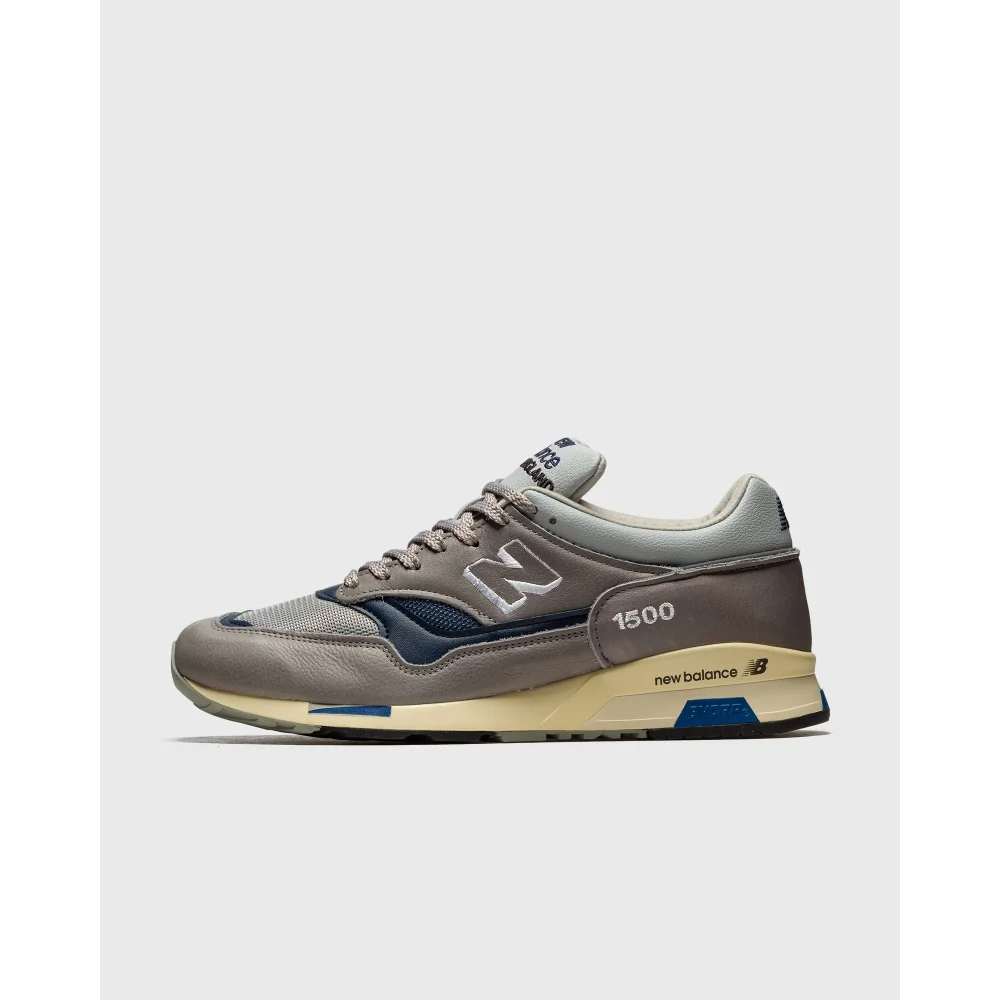 New Balance 1500 Made in M1500UKF UK M1500UKF / grau