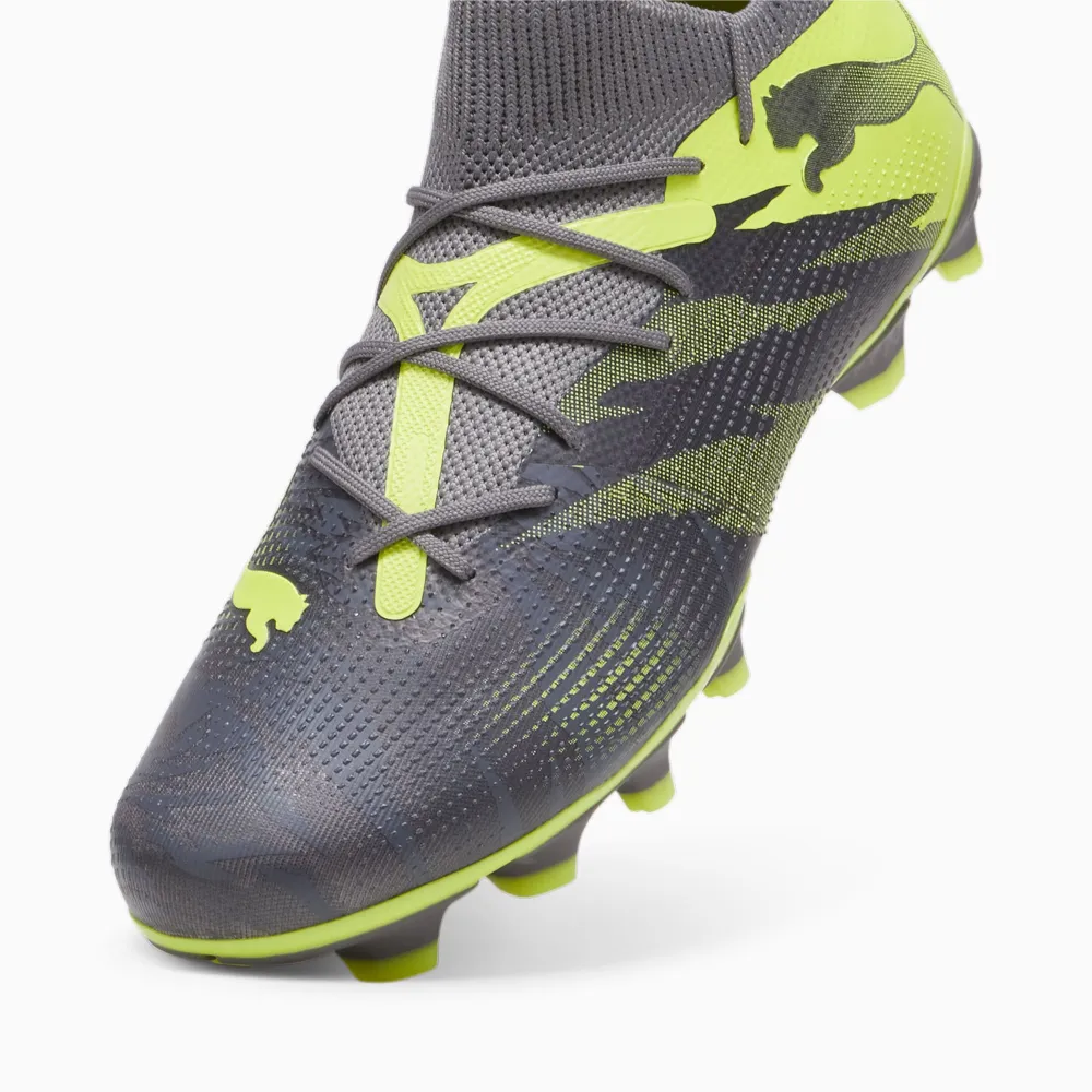 PUMA Future 7 Match Fg ag Rush 107842_01 / grau