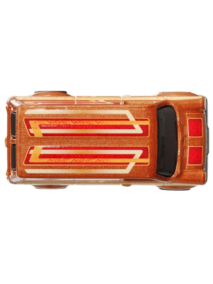 Hot Wheels Ford Transit Supervan No.109 HRT76 | Hot Wheels Boulevard Fahrzeug günstig kaufen onesize