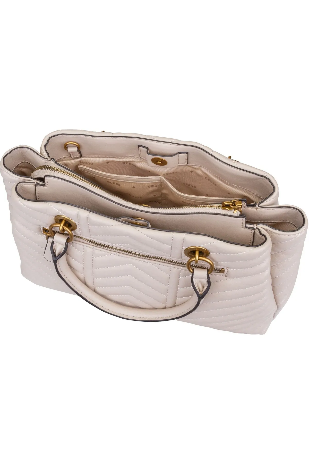 Guess  Handtasche Lovide Girlfriend Satchel